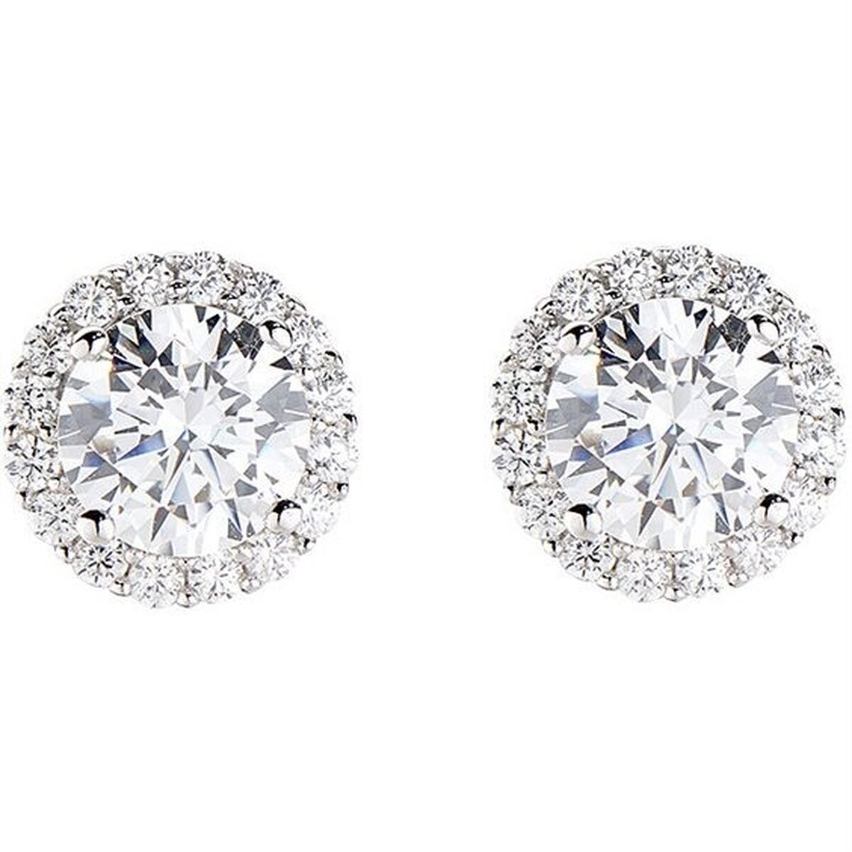 Női fülbevalók Ámen ELUBOBBBZ