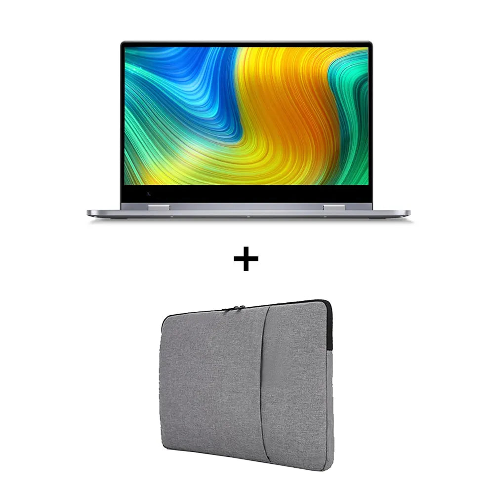 BMAX Y14 laptop 14 hüvelykes notebook Windows 11 16 GB RAM LPDDR5 512 GB SSD 1920*1080 IPS Intel N100 laptopok C típusú számítógép