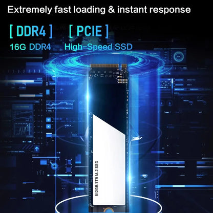 16" Gaming Laptop intel Core i7-6700HQ GTX 1060 Windows 11 Pro Notebook PC Gamer 16GB DDR4 1TB SSD IPS 1920*1200 Laptop Computer